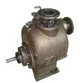 ST-4 SS304/SS316/CD4 Heavy Duty Self-Priming Centrifugal Trash Pump with Electric Motor1