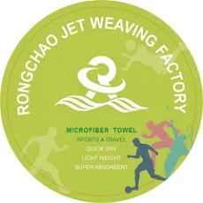 Wujiang Rongchao Silk Co., Ltd
