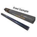 Window Solar Film - Carbon Tint Film for Car Heat Resistant Privacy Protection Nano Ceramic Top Quality Ultra HD 1.52*30M PET1