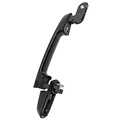 Auto Door Handle Outside  82650-1E000 FL 82660-1E000 82650-1E000CA  82660-1E000CA 83650-1E000 83660-1E000  for Hyundai ACCENT1