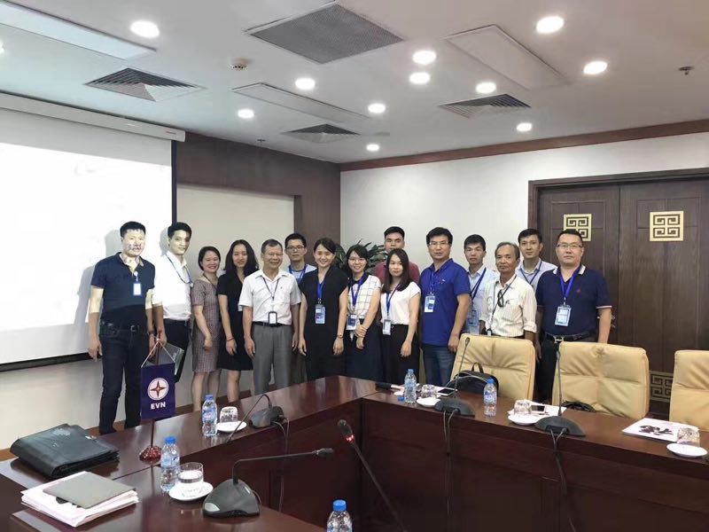 FUZHOU SINGREE IMP.& EXP.CO.,LTD.
