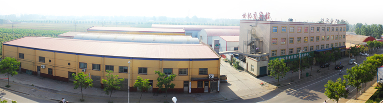 Henan Shijixiang Edible Mushroom CO., ltd.