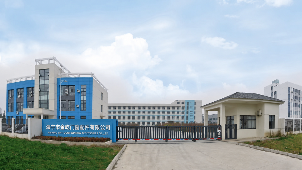 Factory Showcase