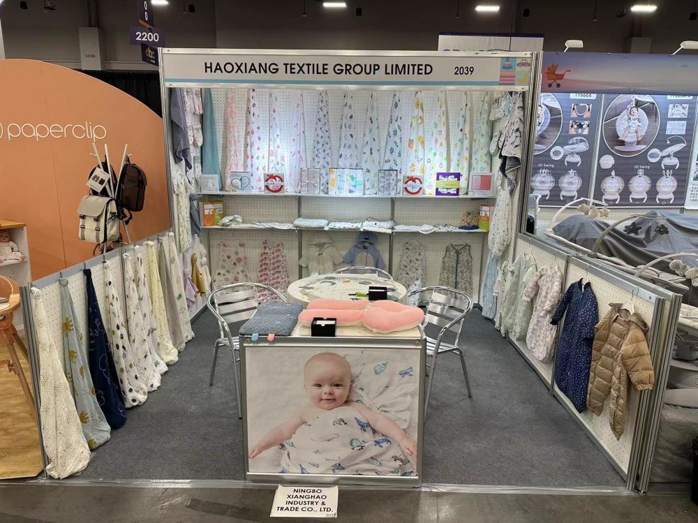 ABC Kids Expo 2024