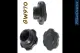 Olievulkap voor Mazda 0453-10-250A