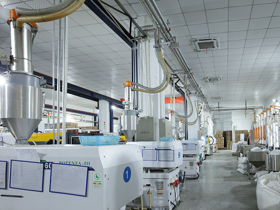 Wenzhou Haowei Electronics Co.,LTD