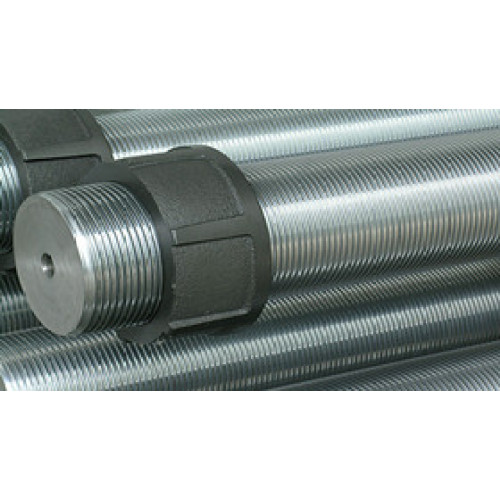 Tie Bar for Hydraulic Presses 05 - Ningbo Jinyi Precision