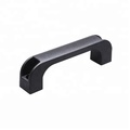 Plastic Cabinet Handle Door Pull Handle1