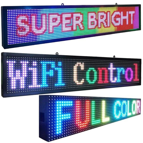 LEDディスプレイ