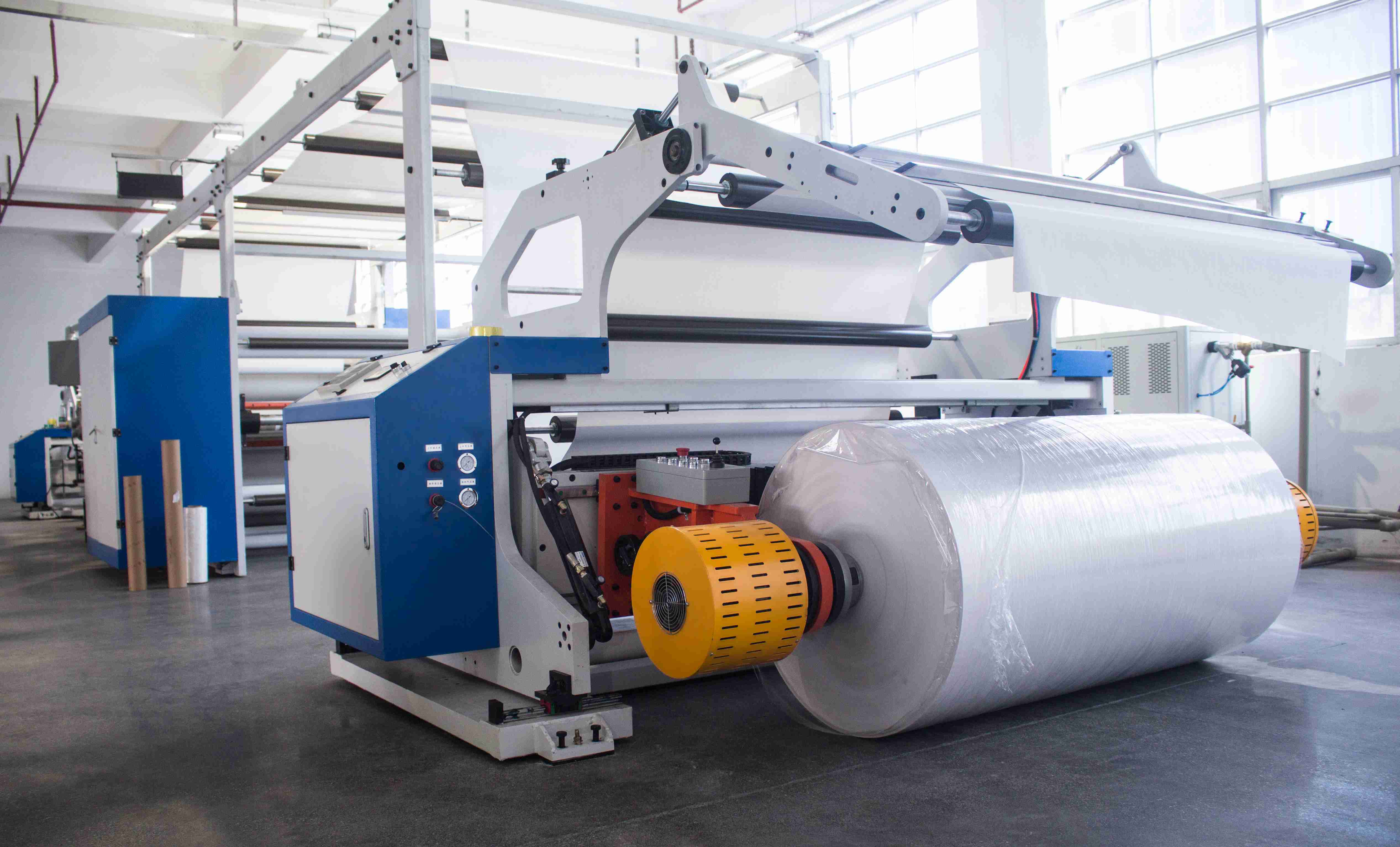 Jiangmen Hengyuan Label Technology  Co., Ltd