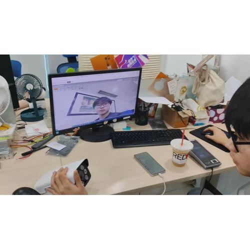 กล้อง X40Y AI