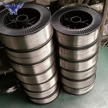 Why Gr2 Titanium Wire Outperforms Other Materials in Industry