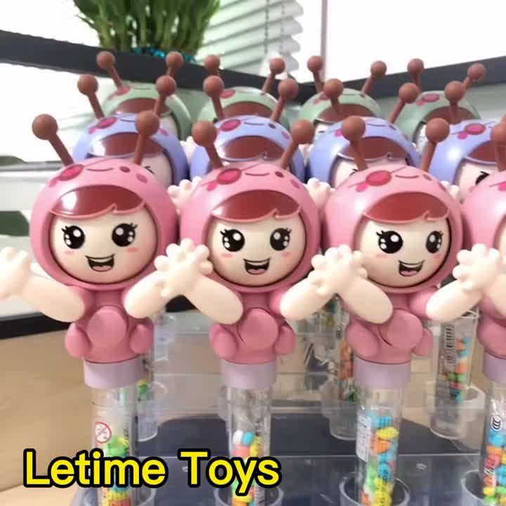 Letime - Face Change Toy