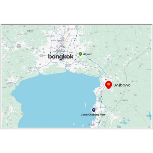 Unibono Appliance Thailand Co., Ltd.