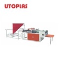 UTBM-Q600 Plastic PE Air Bubble Film Bag Making Machine1