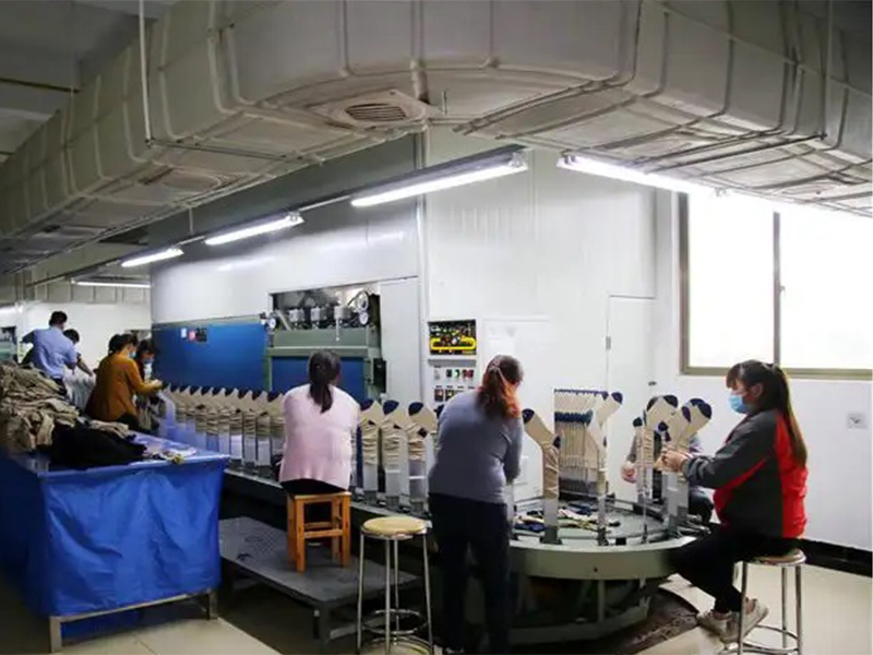 jiangyin haorun knitting co.,ltd