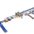 Vsee Company's Blueberry Packing and Sizer Sorter Machine1