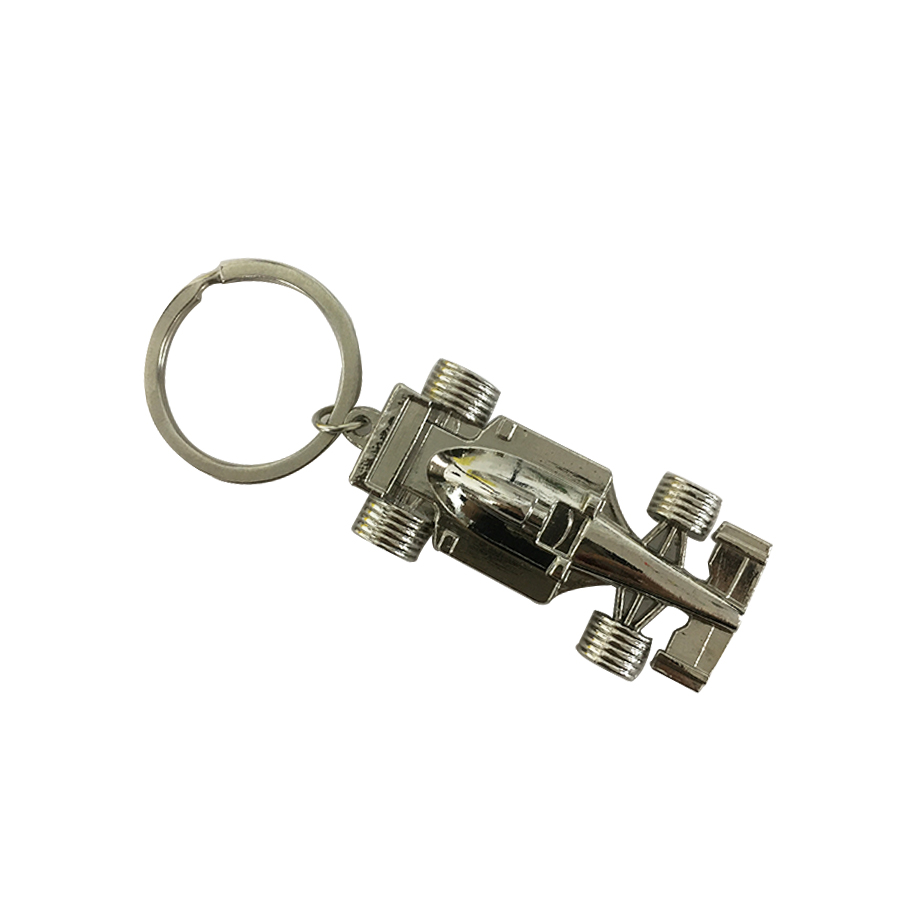 cartúin keychain