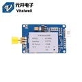 232ttl 433MHz 2km Wireless UART Transmitter Transceiver Module - VW321A1