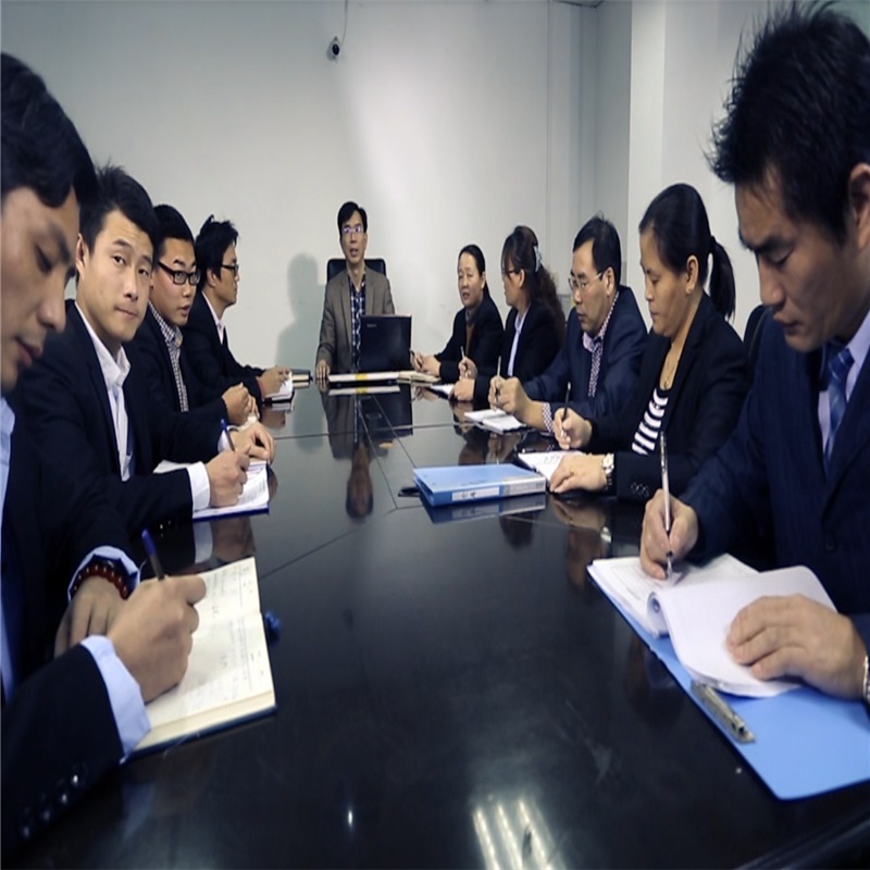 Shenzhen Huangtai Photoelectric Co.,Ltd.