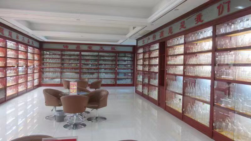 Shandong Tengrui Glass Products Co., Ltd.