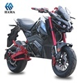 High-Speed Electric Bikes and Motorcycles: Achieving Speeds up to 115km/h with Powerful Models for Adults1
