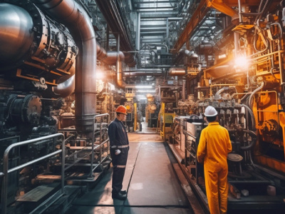 Küresel Enerji Kazanı Sektörü 2026'da Dönüşümü: Karbonsuzlaştırma, Düşük Karbonlu Yakıt Değişimi ve Teknolojik İnovasyon Odaklı