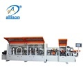 High Quality KD&T Melamine Pre-Milling Edge Banding Machine1