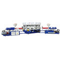 Injection Molding Machine for Running Shoe Production1
