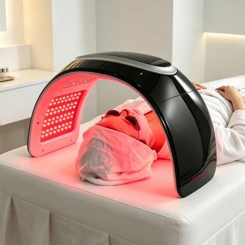 Rejuvenecimiento de la piel: cómo la terapia con luz roja está cambiando el cuidado de la piel moderno