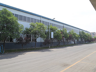 Dalian Zhaohua Construction and Machinery Co.,LTD