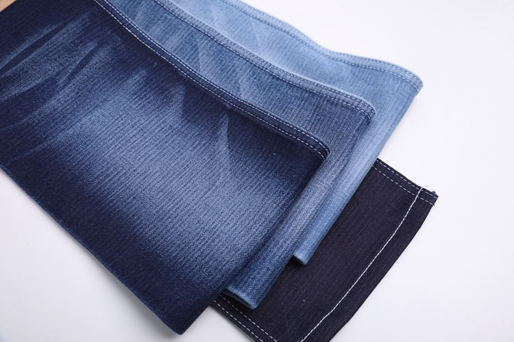 14 onz denim jeans fabric