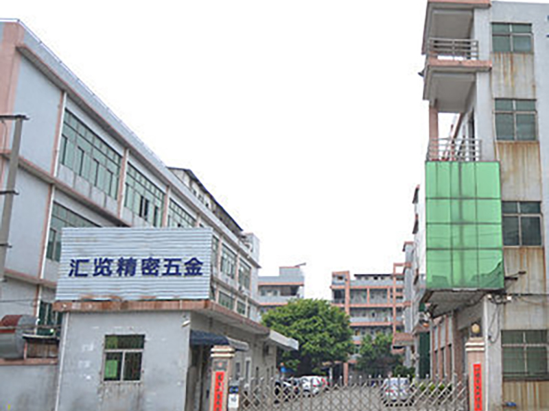 Zinc Shell For Cable Connector