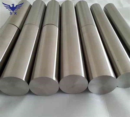 Exploring the Versatility of Titanium Bars in Modern Industry