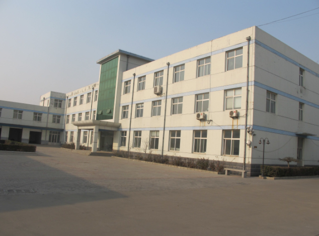 Cangzhou Blue Beauty Lab Instrument Co., Ltd.