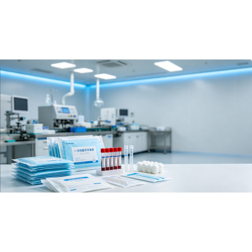 ¿Qué certificaciones necesita para importar consumibles médicos?