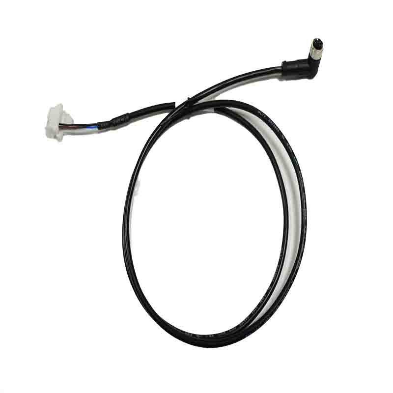 Cable Sonar E900 Unterwassererkennungssystem