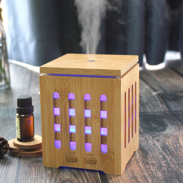 Asia's Top 10 Aroma Fragrance Diffuser Brand List