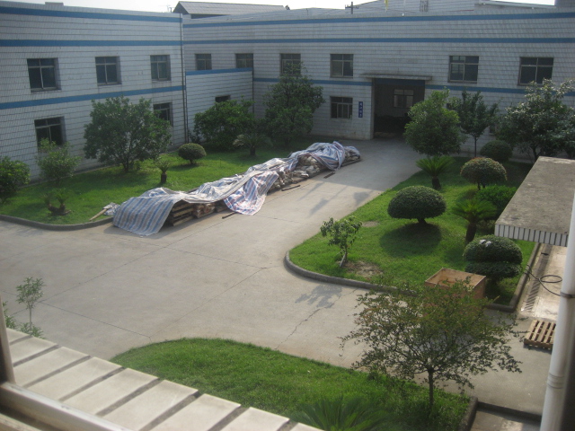 Jingzhou Chingyang Machinery Co., Ltd.