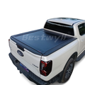 BestWyll Tonneau Cover for Ford 2023+ Ranger XLT Stormtrak H130A1