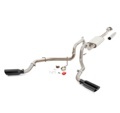 Exhaust Catback Performance System for Ford F-1501