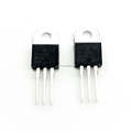 BTA08 Bi-Directional Triode Triac 8A for Machine Application1