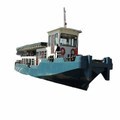 Aluminium Tugboat Service Work Boat for Sale1
