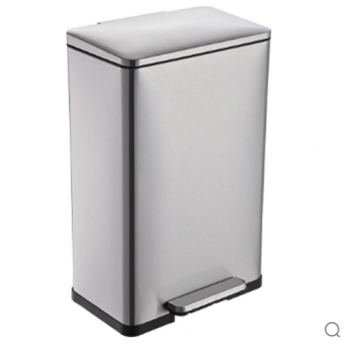 高品質のステンレス鋼ゴミ缶：キッチンの廃棄物の問題に対するエレガントなソリューション