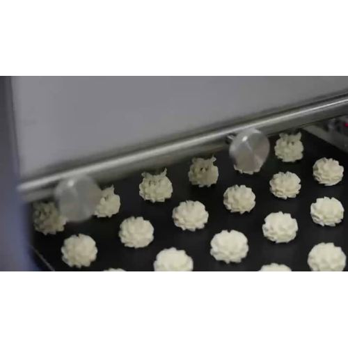 Сырное печенье с морской солью и низким гликемическим индексом