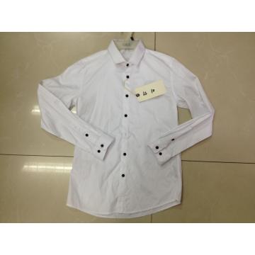 Ten Chinese Uniform Shirts Suppliers Popular in European and American Countries