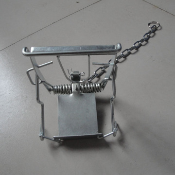 China Top 10 Coil Spring Animal Trap Potential Enterprises