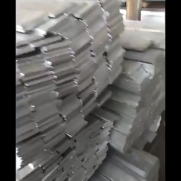 Stainless Steel Flat Bar