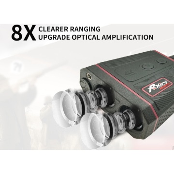 RXIRY range finder technology principle and application range