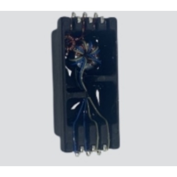 Top 10 China Ethernet Isolation Transformer Manufacturers